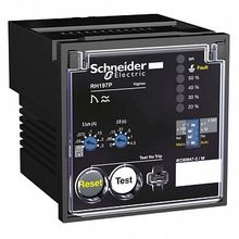 RH197P 24 TO 130V DC AND 48V AC |  код. 56505 |  Schneider Electric