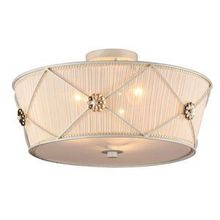 Maytoni ARM369-03-G Elegant 37 люстра потолочная