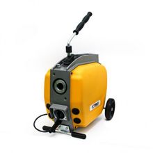 HONGLI Прочистная машина электрическая А200 (1400Вт)