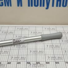 TREM Крюк отпорный телескопический из анодированного алюминия TREM Admiral 120 - 210 см