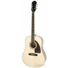 AJ-220S Solid Top Acoustic Natural