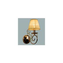 CITILUX  Бра хрустальное Фиона Citilux CL307312