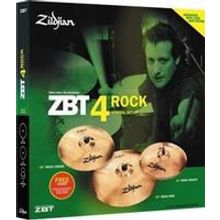 ZBT 4 ROCK BOX SET