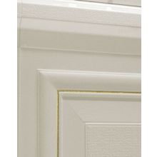 Settecento Park Avenue Ivory Gold Su 24x72 см