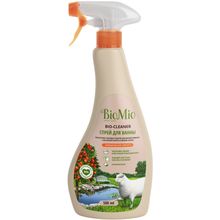 Biomio Bio Cleaner с Эфирным Маслом Грейпфрута 500 мл