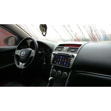 G2405DSP - Штатное головное устройство для Mazda 6 2008-2012 г.в.