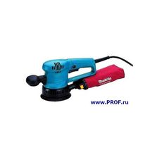 Шлифмашина эксцентриковая  260Вт, "Makita" ВО6030