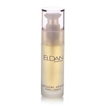 Сыворотка для лица Eldan Premium Cellular Shock Essence 30мл