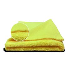 Микрофибра Adolf Bucher AB ПРОФФ 12.0776.20.Y желтая 300гр кв м 40х40см 20шт