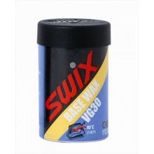 Мазь грунтовая Swix (+1-20 C), Blue