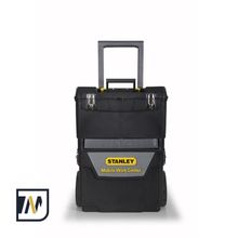 Ящик для инструментов Stanley 1-93-968 IML Mobile Work Center 2 in 1