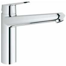 Eurodisc Cosmopolitan 33770002 смеситель для кухни Grohe