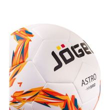 Мяч футбольный Jogel JS-760 Astro №5