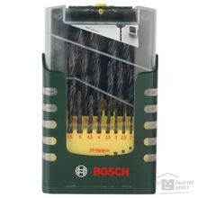 Bosch 2607017153 Акц набор сверл HSS-R 25 шт