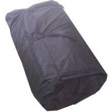 Лодка RiverBoats RB-370 цвет красный