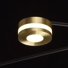 Потолочная люстра Гэлэкси 632015206