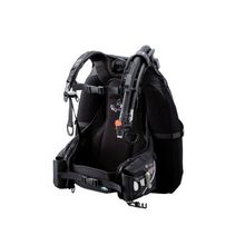 Tusa Жилет-компенсатор Tusa Selene Wing, TS BCJ-6910 (чёрный)