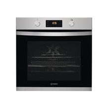 Indesit Духовой шкаф Indesit IFW 3844 JP IX