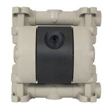 Насос дозирования мембранный Debem Microboxer, 1800 л ч, 8 бар, PP