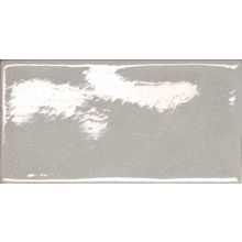 Tonalite Krakle Grigio Tavella 7.5x15 см