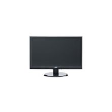 AOC e2350shk 01 23" глянцевый черный tn led 5ms 16:9 dvi hdmi m m 20m:1 250cd