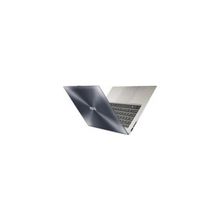 Ультрабук Asus ZENBOOK Prime UX32A Серебристый(Intel Core i3 1400 MHz (2367M) 4096 Mb DDR3-1333MHz 320 Gb (5400 rpm), SATA опция (внешний) 13.3" LED WXGA (1366x768) Зеркальный   Microsoft Windows 8 64bit)