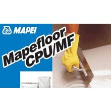 Mapefloor CPU MF