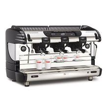 LA SPAZIALE S40 SUPREMA TA Automatica (3 группы)