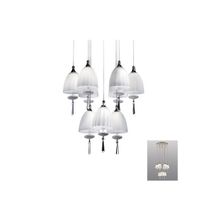 Подвес Odeon Leman 2570 13