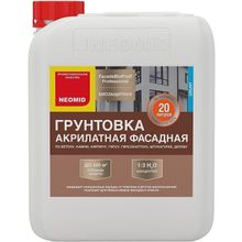 Неомид Facade Bio Proff 5 л