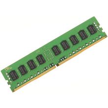 kvr24e17d8 16ma (Модуль памяти ddr4 dimm 16Гб 2400mhz, ecc unbuffered, 2rx8 cl17, kingston server premier)