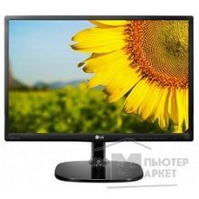 Lg LCD  19.5" 20MP48A-P черный