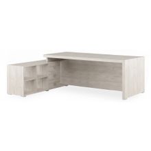 Pointex Стол для руководителя Solid ID - 343792
