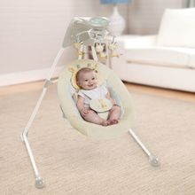 Bright Starts Ingenuity Жирафик