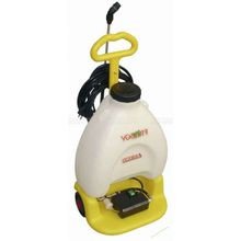 Электрический опрыскиватель Arco Coba Froggy Elettrica ЕCO 20 л.