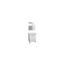 Комплект мебели для ванной комнаты Канто 55 ЮНАП