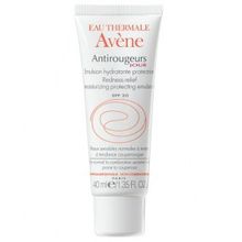 Avene для лица Antirougeurs от покраснений кожи SPF 20 40 мл