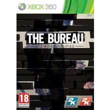 The Bureau: XCOM Declassified (Xbox 360)