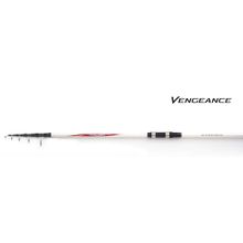 Удилище серфовое Vengeance СX TE Surf 4.2м, до 150г, арт.VCXSFTE4215 Shimano