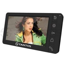 Видеодомофон вызывной Tantos Amelie SD VZ с цвентым сенсорным экраном