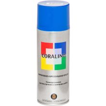 East Brand Coralino 520 мл сигнальный синий
