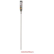 Bosch Бур (ударное сверло) Bosch SDS-plus-5 S4L 5х400 460 мм (2608585599 , 2.608.585.599)