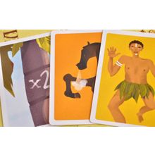 Магеллан Шакал