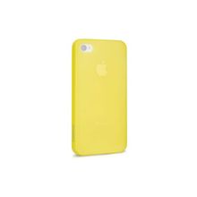 Odoyo чехол для iPhone 4 4s Ultra Slim желтый