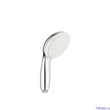 Tempesta 100 27852001 ручной душ Grohe