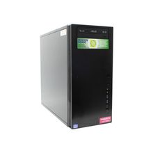 ПЭВМ X5000B PREMIUM (X5322PRi): Core i5-4670K  16 Гб  128 Гб SSD + 1 Тб  3 Гб RADEON HD7970  DVDRW  Win8