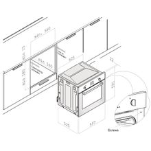 KORTING OGG 771 CFX