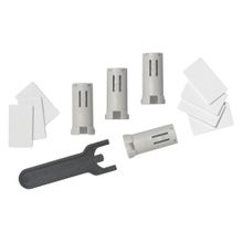 Комплект аксессуаров к плоттеру Logicab 2 | код 038541 | Legrand