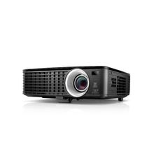 DELL projector 1420X, 1024 x 768 XGA,DLP,2700lm,2400:1, 2.6kg,VGAx2,S-Video,Lamp:6000hrs p n: 1420-5062