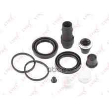 Ремкомплект Тормозного Суппорта LYNXauto арт. BC0187